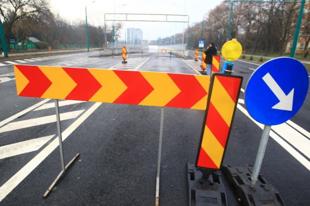Deschiderea circulatiei pe Parvan intersectia cu Michelangelo  20 Decembrie 2014 11