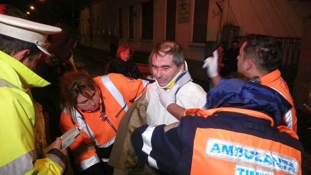 masina rasturnata lugoj angajat primarie