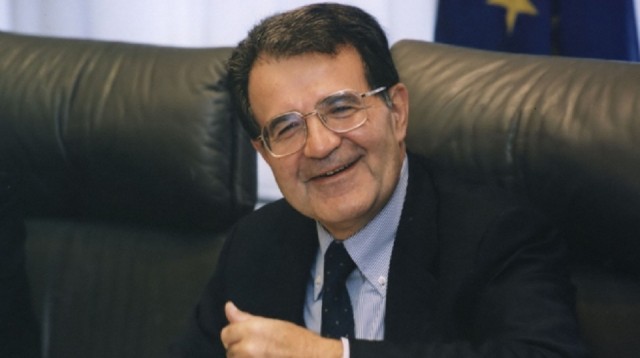 romano prodi