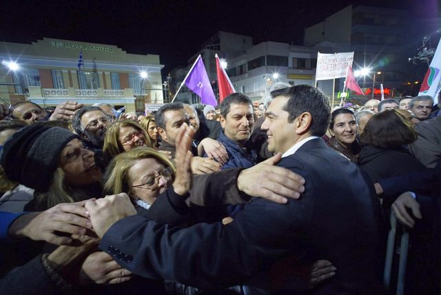 alexis tsipras facebook