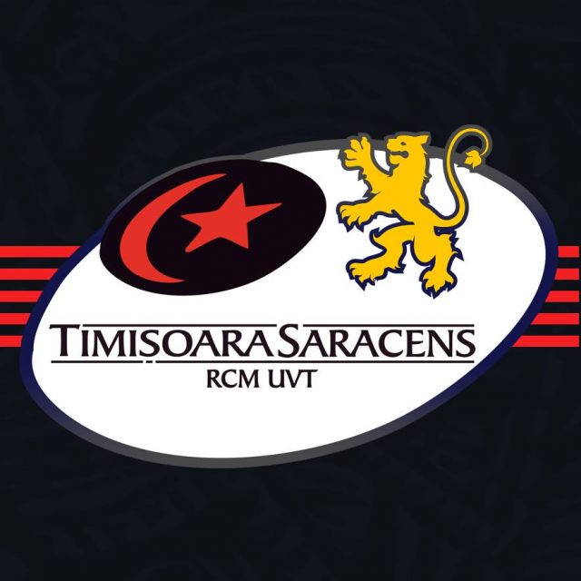 rugby timisoara avatar