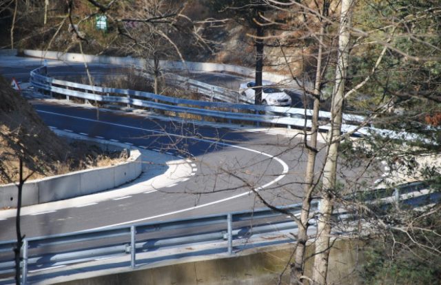 transalpina banatului