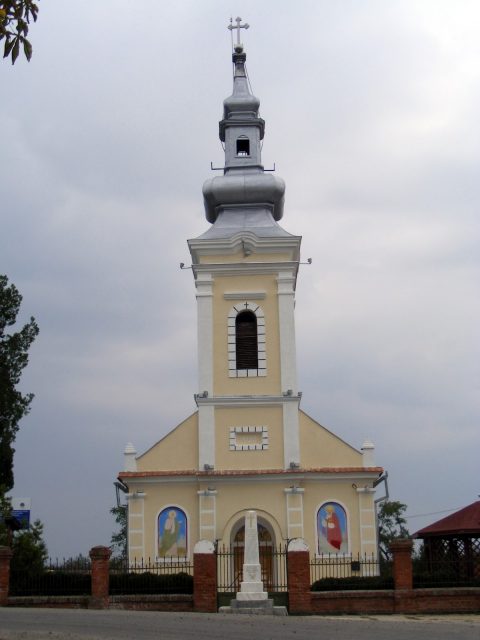 biserica ortodoxa opatita