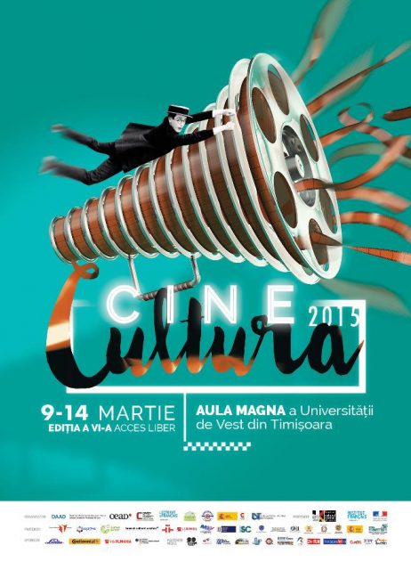 cinecultura