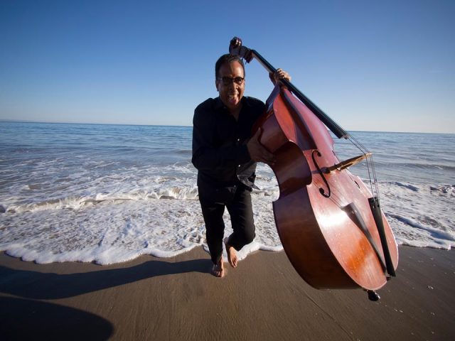 stanley clarke