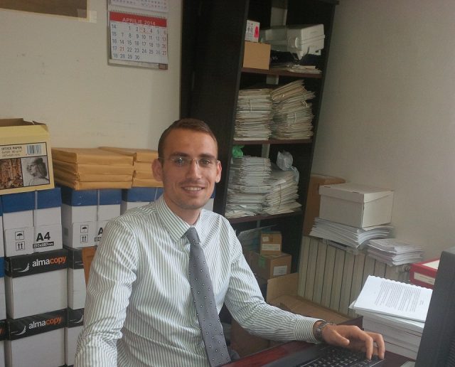 denis buta