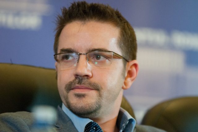 bogdan diaconu pru