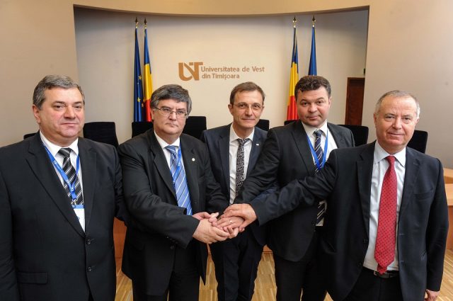 uvt rectori