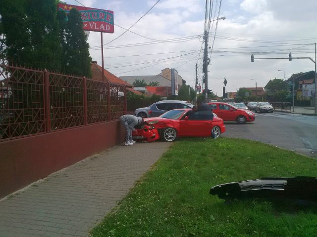 accident rebreanu brancoveanu (1)