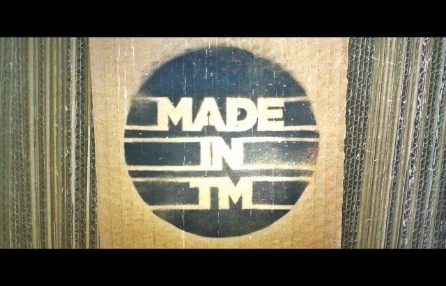 made in tm