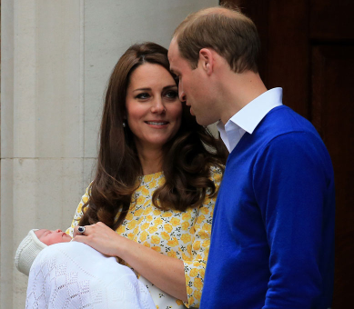 royal baby anglia