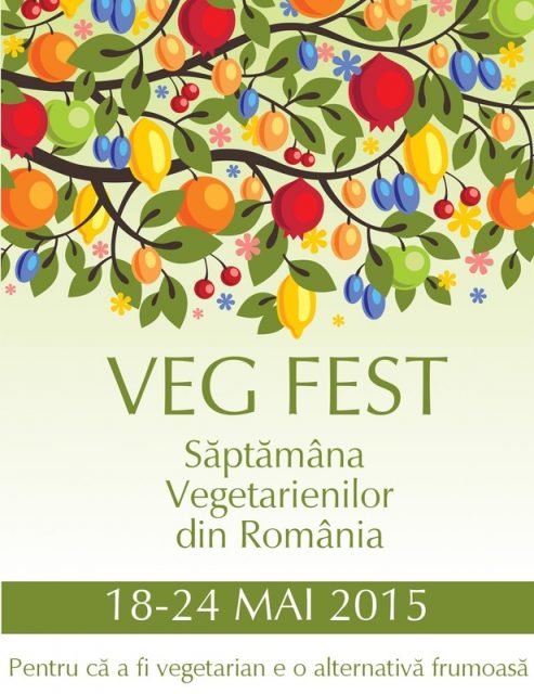 veg fest afis