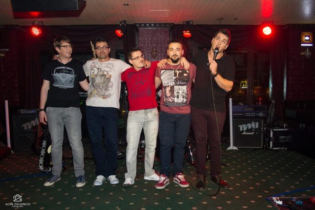 weekendband