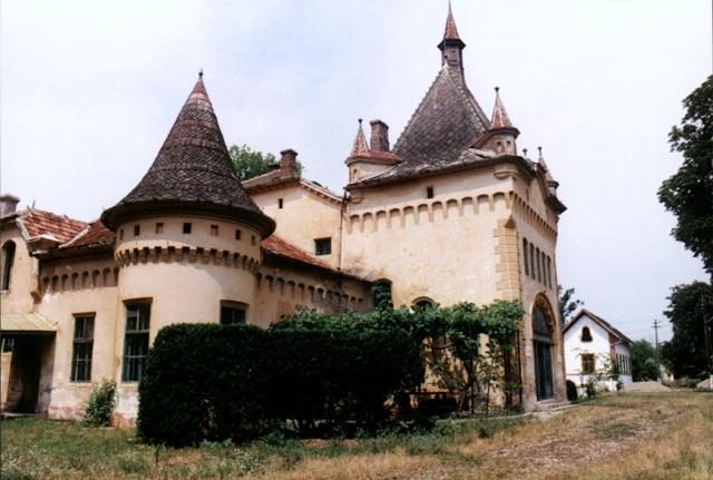 1.castel sofronea