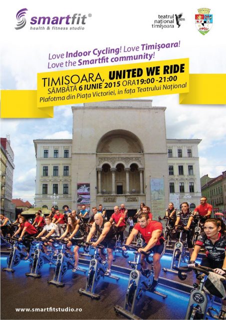 Maraton 6 iunie