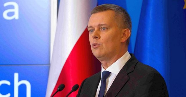 Tomasz Siemoniak premier_gov_pl