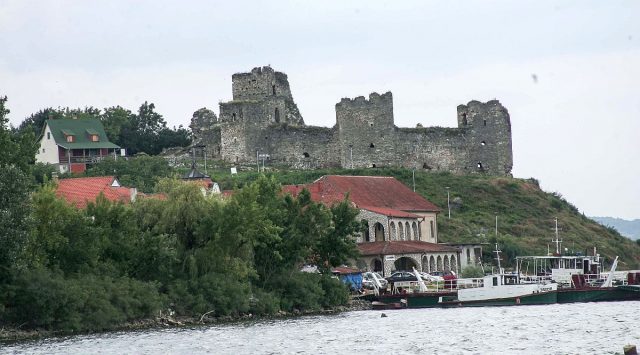 bela crkva biserica alba serbia duma (9)