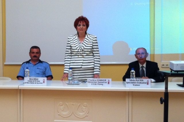 seminar cciat
