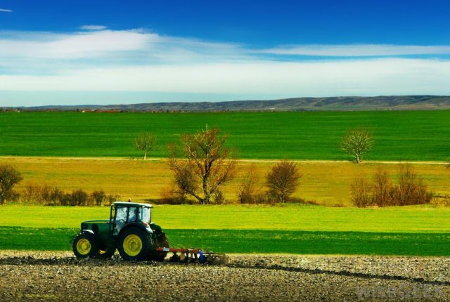 tractoragricultura