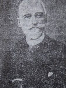 Antoniu Mocioni