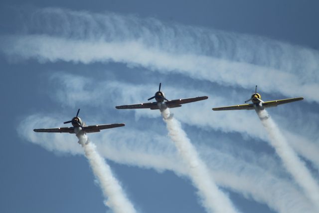 miting aviatic timisoara air show 2015 (37) Timișoara Airshow 2016