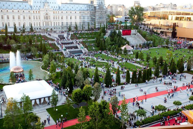 palas-iasi