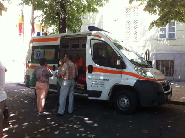 ambulanta umf