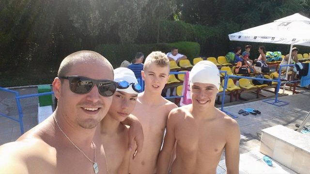 selfie-bucuresti