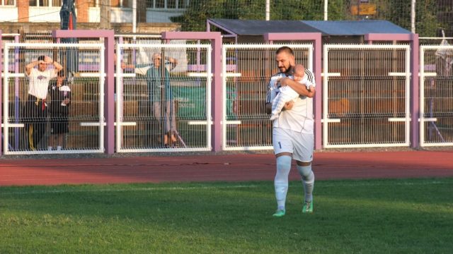 ASU Poli FC Bihor (83) paul burtic