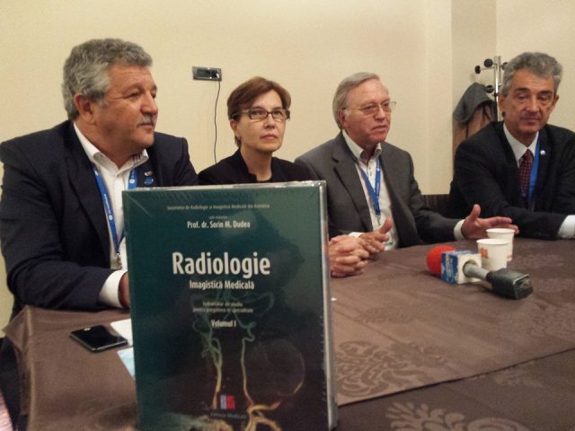 congres radiologie