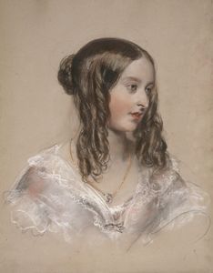 9. regina Victoria (1841) de K.B.