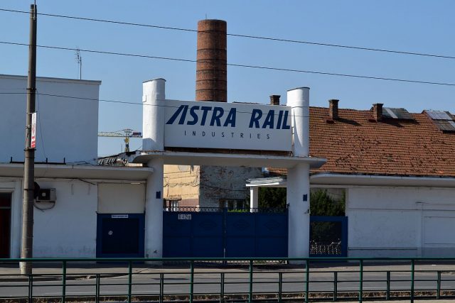 astra arad