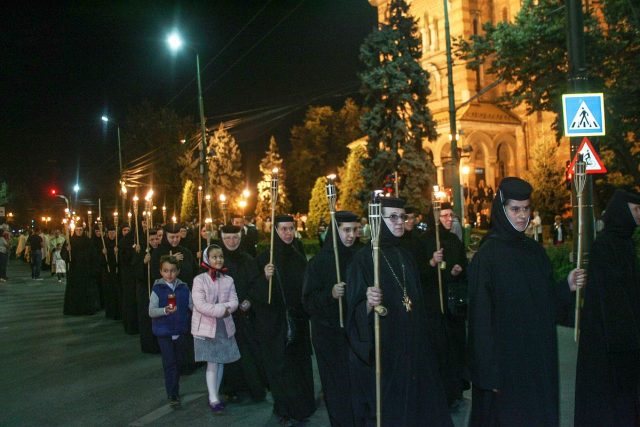 procesiune moaste sf iosif de la partos (4)