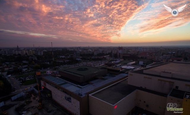 apus timisoara