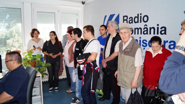 radio timisoara