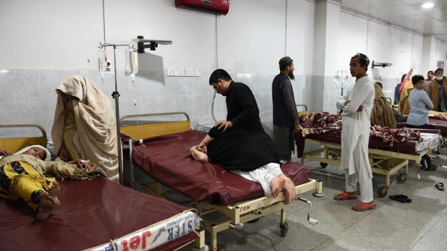 cutremur afganistan