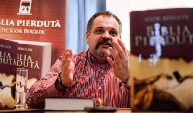 igor-bergler-am-scris-romanul-biblia-pierduta-cu-gandul-sa-ajunga-bestseller-in-new-york-times