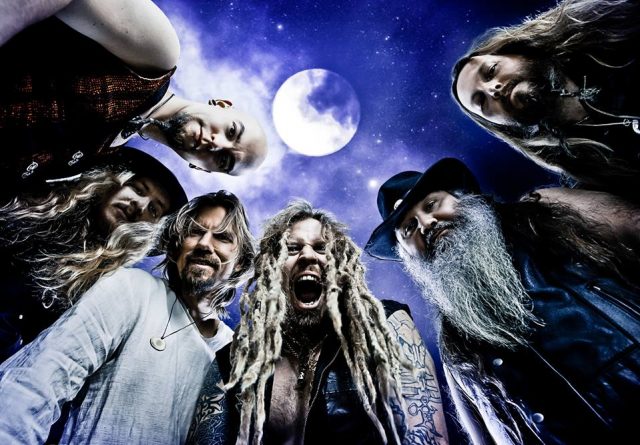 korpiklaani