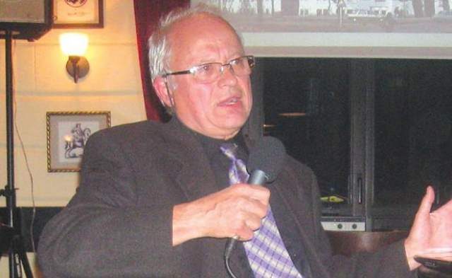 Mihai opris