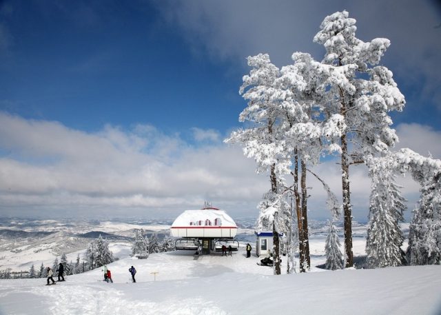 Zlatibor