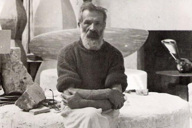 constantin brancusi