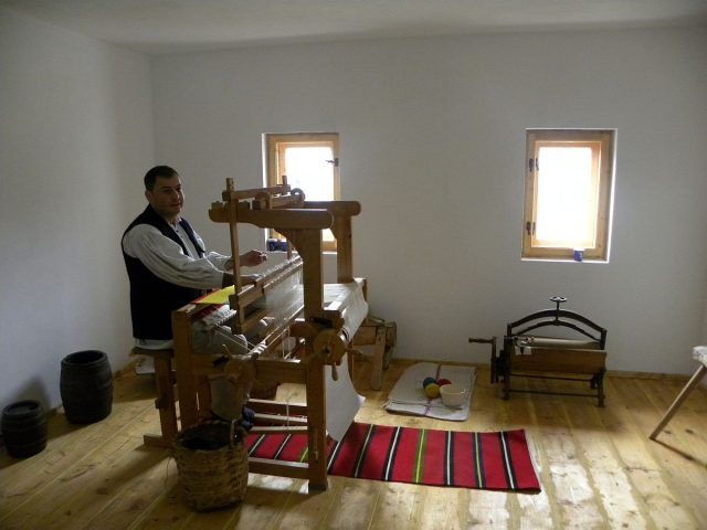 muzeul viu muzeul satului (9)