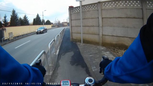 pista