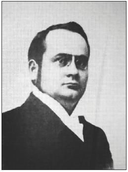 1. Aurel C. Popovici
