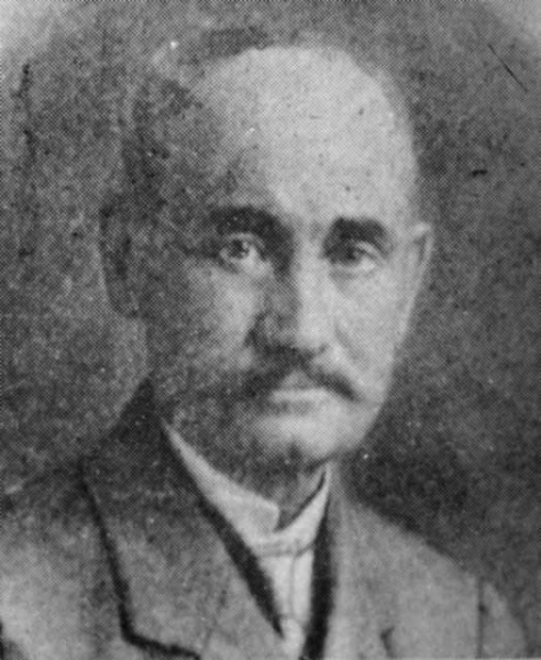 Emanuil Ungureanu