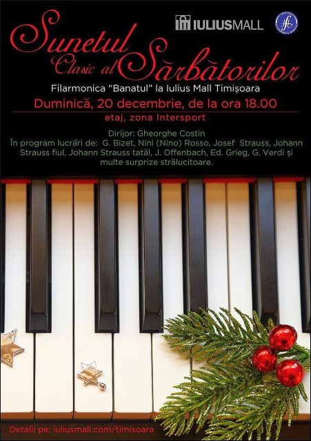 Concert IMTM