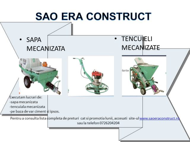 FOTO SAO ERA CONSTRUCT