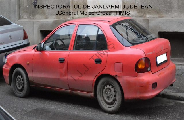 IJJ TIMIS AUTO DISTRUSA