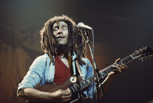 bobmarley