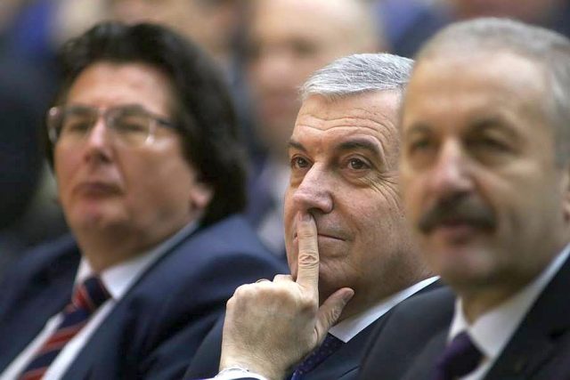 calin popescu tariceanu 1